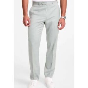 Michael Kors Sharkskin Dress Pants
